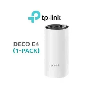 Tp-link Deco E4 Whole-home PACK-1 AC1200
