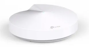 Tp-link Deco M5 Whole-home PACK-1 AC1300