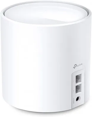 Tp-link Deco X20 W-home Mesh PACK-1