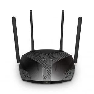 Mercusys MR80X AX3000 Dual Band Giga