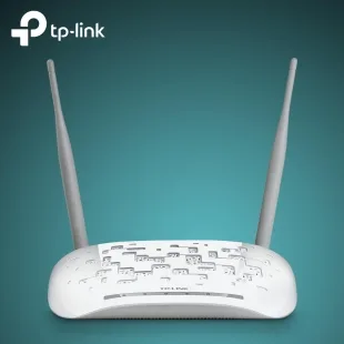Tp-link TL-WA801N 300MBPS Versao 2.4GHZ