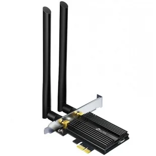 Placa de Red Tp-link Archer TX50E WIFI6+BT WIFI6