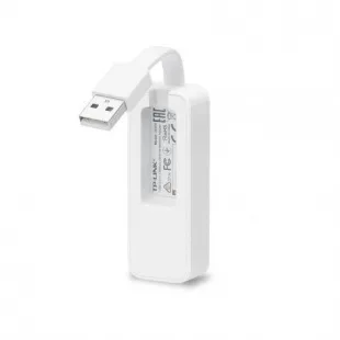 Adaptador Tp-link UE200 USB 2.0 Ethern