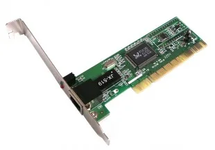 Placa de Red PCI Realtek RTL8139D