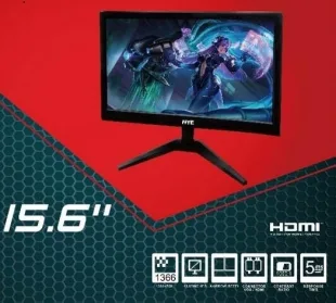 HYE HYE16NLM HD 15" 60Hz