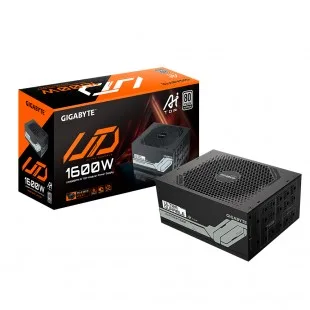 Gigabyte 80+ Platinum 1600W