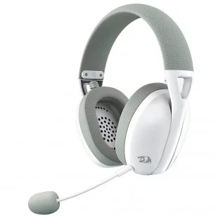 Redragon H848G IRE PRO Inalámbrico 7.1 Blanco