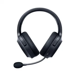 Razer Barracuda X Inalámbrico Negro