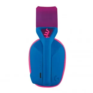 Logitech G435 Lightspeed WIFI Azul