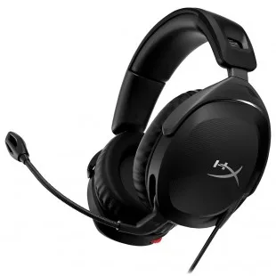 Hyperx Cloud Stinger 2 C/ MIC Negro