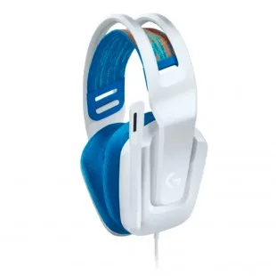Logitech G335 Blanco