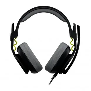Logitech Astro A10 GEN2 3.5MM Negro 939-002046