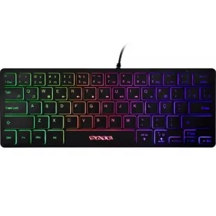 Sate AK-871 PT Rainbow USB
