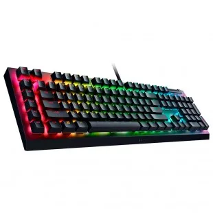 Razer Blackwidow V4 X Us/green