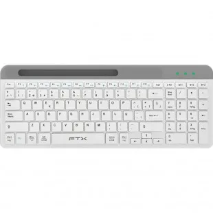 FTX FTXB105 Wireless/bt Blanco