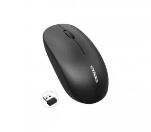 Sate A-47G 2.4GHZ Inalámbrico Negro