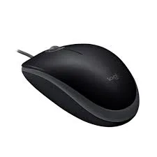 Logitech M110 Silent Negro