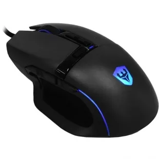 Sate A-GM01 USB 10 Botoes Gaming