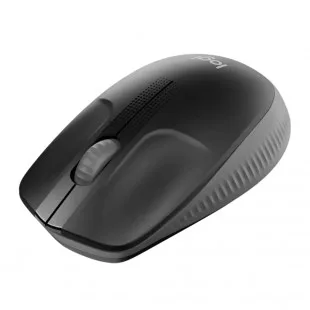 Logitech M190 Inalámbrico Negro