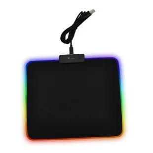 Sate A-PAD07 32X27CM Gaming LED RGB