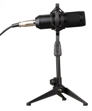 Sate A-MK07 Condenser KIT Negro