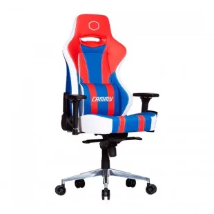 Cooler Master Caliber X2 SF6 Cammy CMI-GCX2-CAMMY