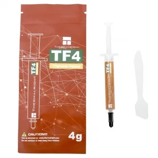 Pasta Térmica Thermalright TF4 4G Gris