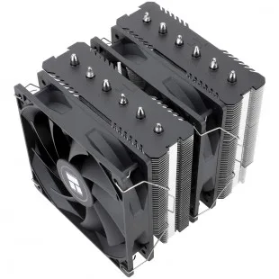 Cooler CPU Thermalright Peerless Assassin 120 SE Negro