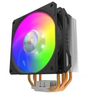 Cooler Master Hyper 212 Spectrum V3 RGB Negro