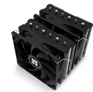 Cooler CPU Thermalright Peerless Assa. 120 SE Negro