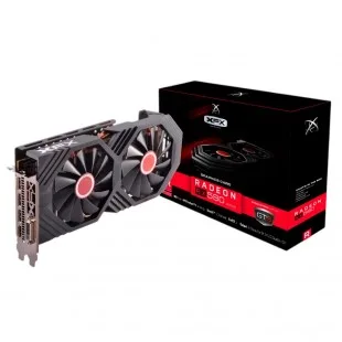 XFX Radeon RX 580 8GB GTS XXX