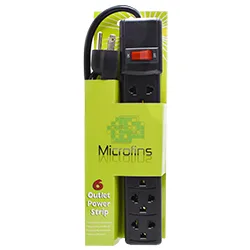 Filtro de Linha Microfins NB0147 6
