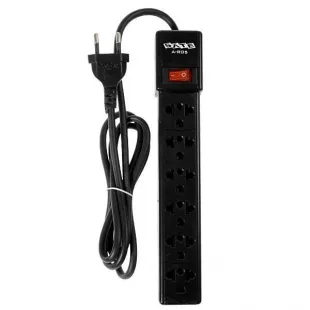 Sate A-R115 6 Tomadas 5MTS