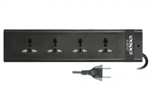 Sate A-R010 4 Tomadas 1.5MTS