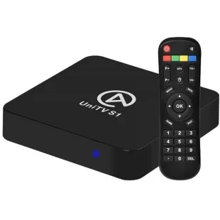 Receptor Unitv