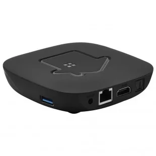 Receptor HTV 4K 16GB/2GB