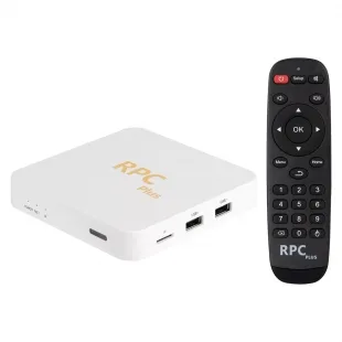 Receptor TV 8K 64GB 64GB/512GB