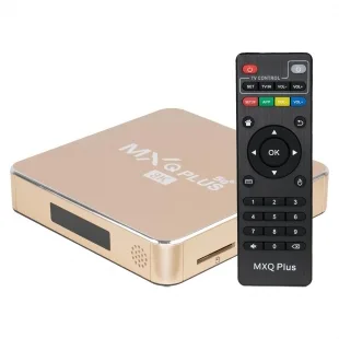 Receptor TV 8K 128GB 128GB/512/GOLD