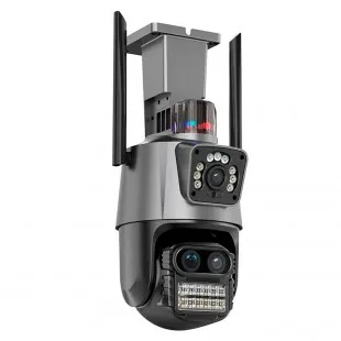 Sate A-CAM009D Cam./icsee