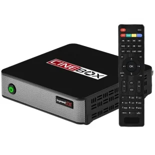Receptor Cinebox FHD