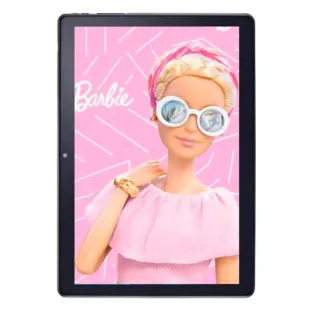 Multilaser NB620 Barbie Rosa