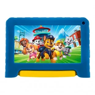 Multilaser NB623 PAW Patrol ADR.13 Azul