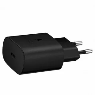 Samsung Usb-c 25W Negro