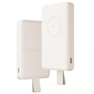 Xiaomi WPB0620MI Magnetic 6000MAH