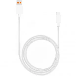 Xiaomi 120W C/Cable Charging Combo Usb-a Blanco