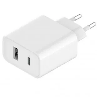 Xiaomi MI 33W C/ Cable Blanco