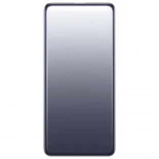 Xiaomi PB0520MI 5000MAH Ultr Slim Space Gris