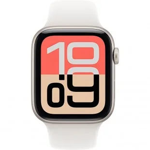 Apple Watch SE 3 44MM Starlight