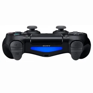 Sony Dualshock 4 Original CUH-ZCT2U Negro
