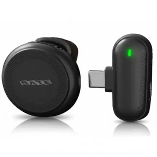 Sate A-MK102 Lightning Usb-c Negro